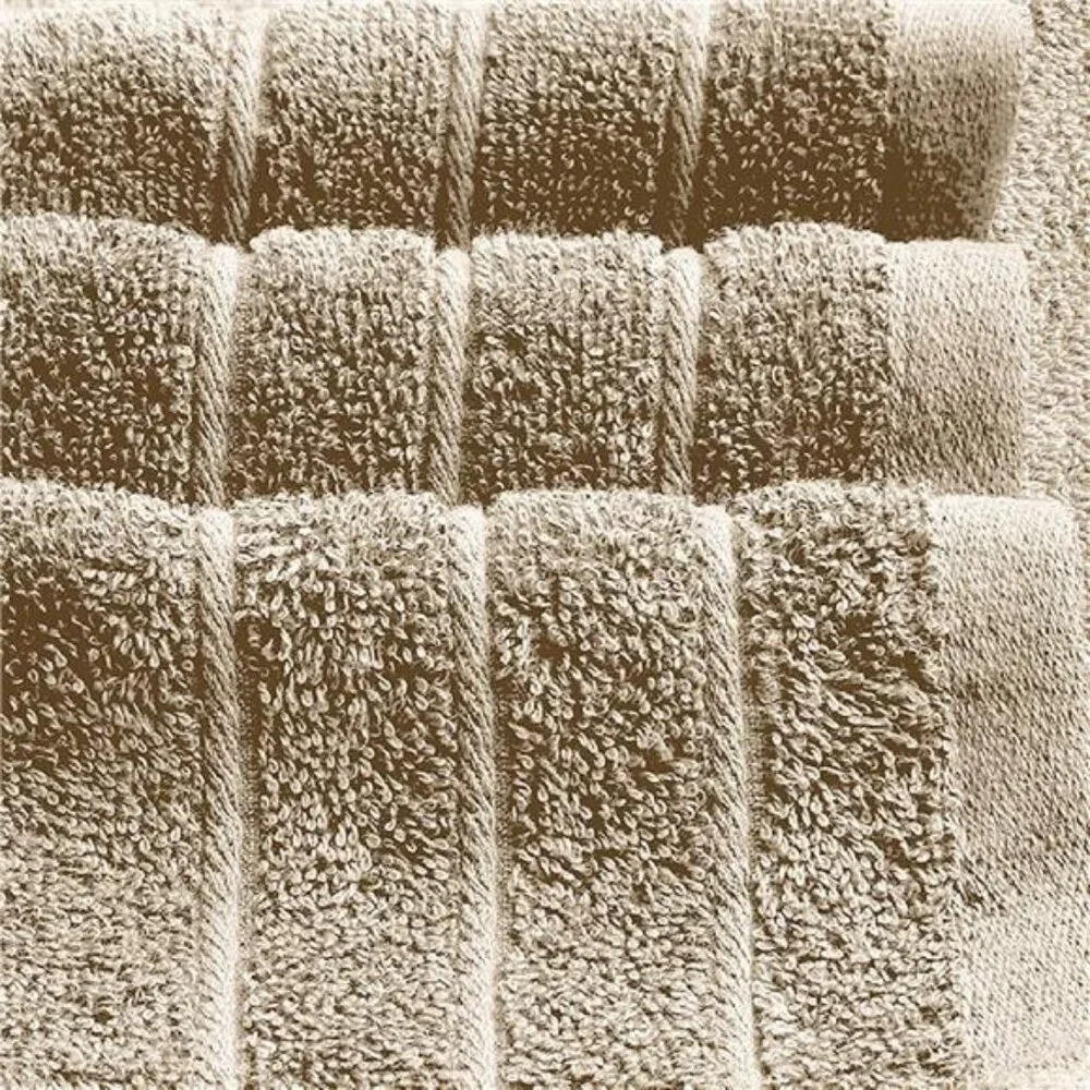 New Tens Towels Pack of 4 Extra Large Bath Towels 30 x 60 Inches, 100% Cotton